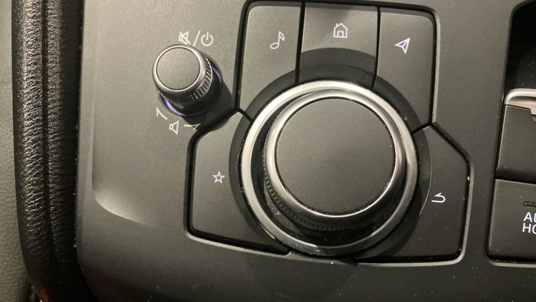 Mazda CX-5 2.0 e-Skyactiv G MHEV Newground 5dr Petrol Estate